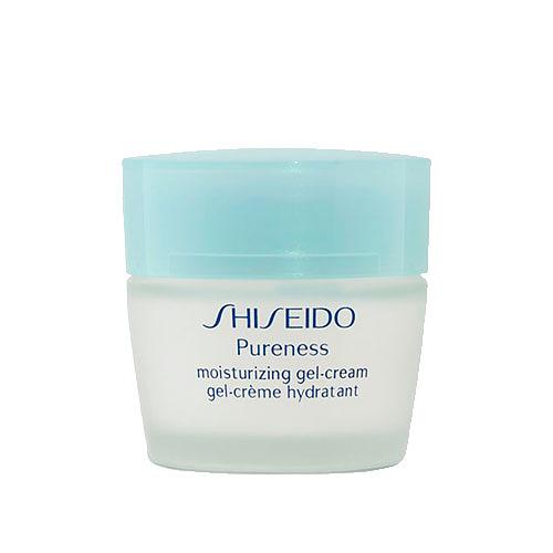 Shiseido - Moisturizing Gel-Cream
