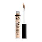 NYX - Can't Stop Won't Stop Concealer