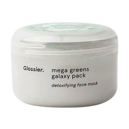 Glossier - Mascarilla Detox Mega Greens Galaxy Pack