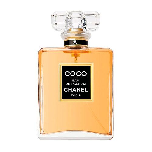 Chanel - COCO Eau de parfum vaporizador