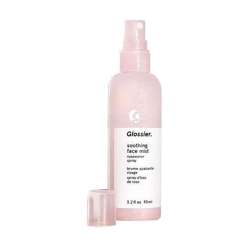 Glossier - Spray Facial Soothing Face Mist