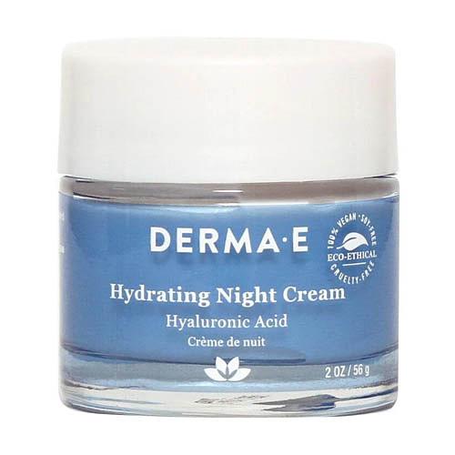 Derma E - Hydrating Night Cream