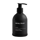 For All Folks - Lube 250ml