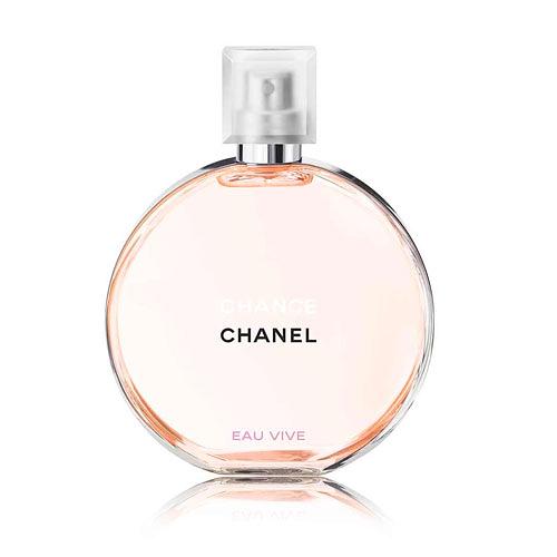 Chanel - CHANCE EAU VIVE Eau de toilette