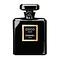 Chanel - COCO NOIR Perfume en frasco