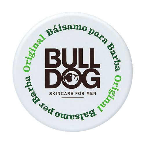 Bull Dog - Bálsamo Para Barba Original