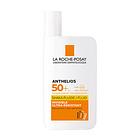 La Roche Posay - Anthelios Fluid Invisible FPS 50+