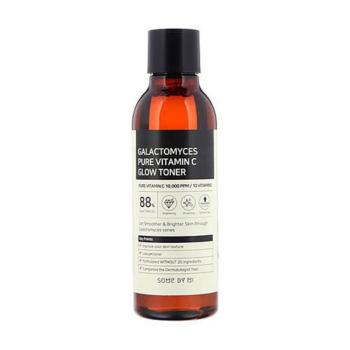 From Soko to Tokyo - Some By Mi Galactomyces Pure Vitamin C Glow Toner 200ml