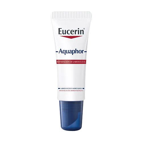 Eucerin - Aquaphor Reparador de Labios SOS