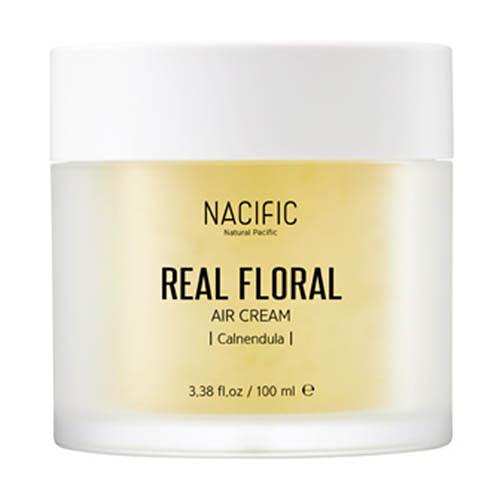 From Soko to Tokyo - Nacific Real Floral Air Cream 100ml