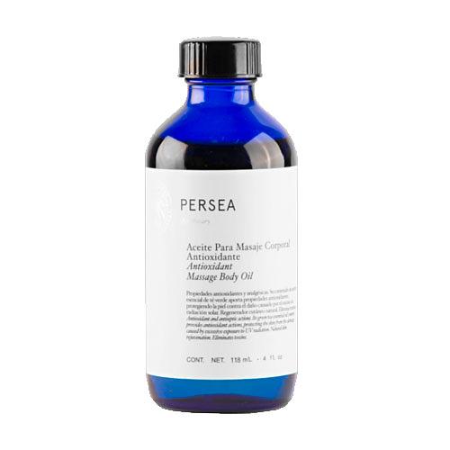 Persea Apothecary - Aceite Para Masaje Antioxidante Té Verde