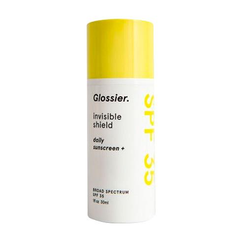 Glossier - Invisible Shield