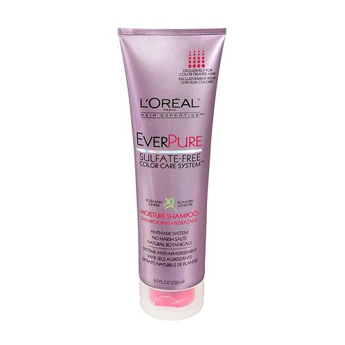 L'Oréal Paris - EverPure Shampoo