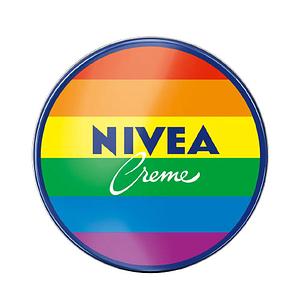 Nivea - Crema Nivea Pride