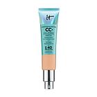 It Cosmetics - Your Skin But Better CC+ Oil Free with SPF 40+