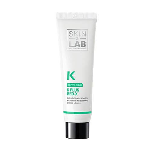 From Soko to Tokyo - Skin & Lab Red-X Vitamin Cream 30ml