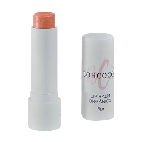 BohCoco -  Lip Balm Orgánico 5 gr.
