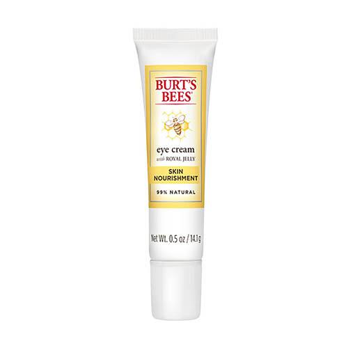 Burt's Bees - Crema De Ojos Skin Nourishment