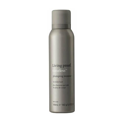 Living Proof - Timeless Plumping Mousse 236 ml
