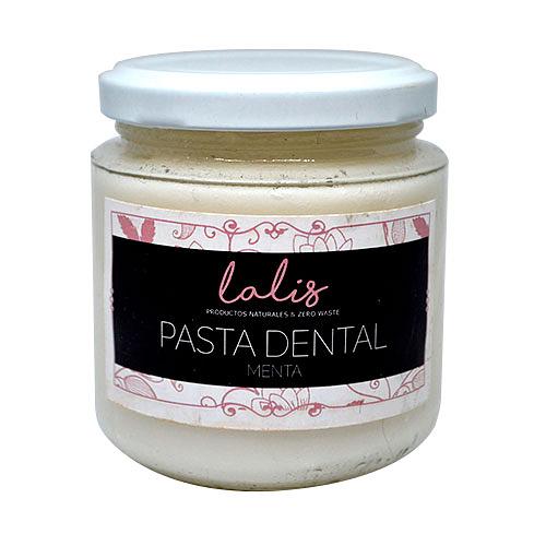 Lalis - Pasta Dental 