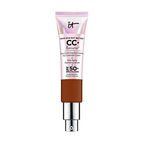 It Cosmetics - Your Skin But Better CC+ Illumination with SPF 50+