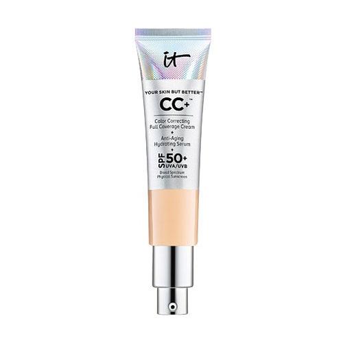 It Cosmetics - Your Skin But Better CC+ with SPF 50+