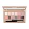 Maybelline New York - The Blushed Nudes Eye Shadow Palette