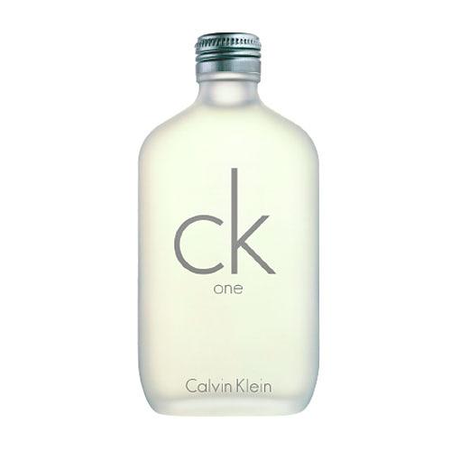 Calvin Klein - ONE