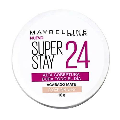 Maybelline New York - Superstay 24H Powder