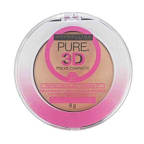 Maybelline New York - Pure