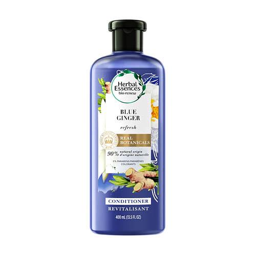 Herbal Essences - Acondicionador Blue Ginger