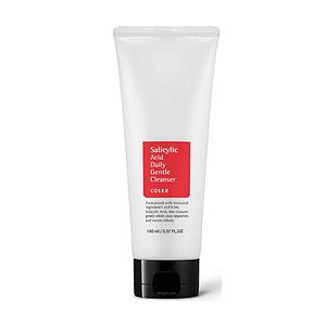 From Soko to Tokyo - Cosrx Salicylic Acid Daily Gentle Cleanser 150ml