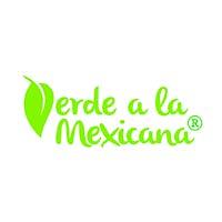 Verde a la Mexicana