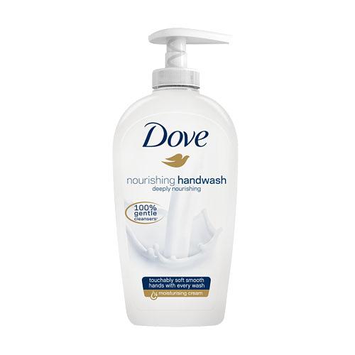 Dove - Jabón Líquido para manos Dove Original