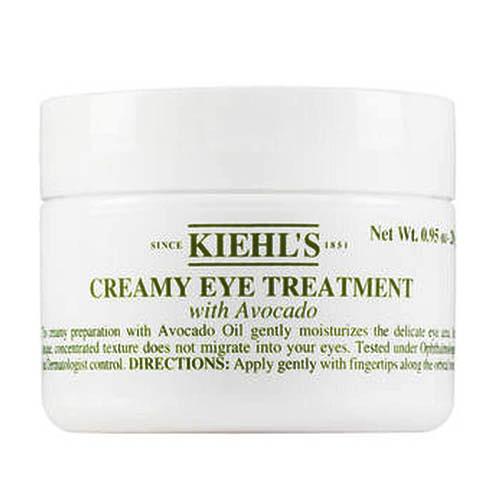 Kiehl's - Creamy Eye Treatment With Avocado