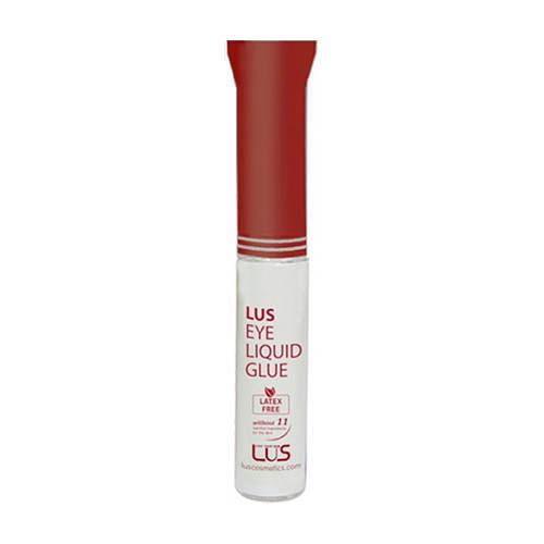 LUS - Eye Liquid Glue (Clear)