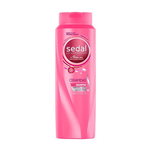 Sedal - Ceramidas Shampoo