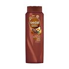 Sedal - Shampoo Bomba Nutrición Cacao y Aguacate