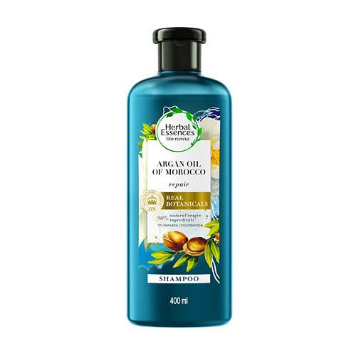 Herbal Essences - Shampoo Argan Oil Of Morocco