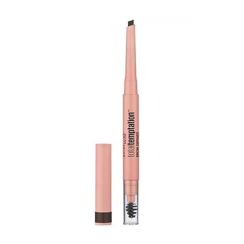 Maybelline New York - Total Temptation Eyebrow Definer Pencil