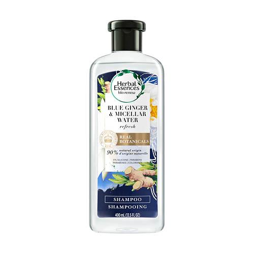 Herbal Essences - Shampoo Blue Ginger & Micellar Water