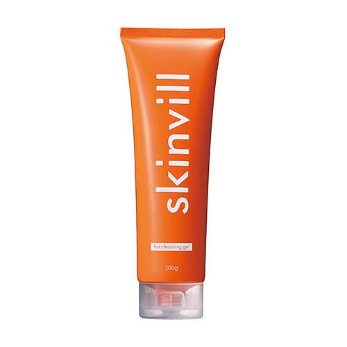 Sukin - Skinvill Gel Caliente Limpiador 200g