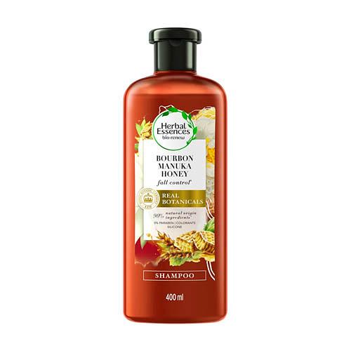 Herbal Essences - Shampoo Bourbon Manuka Honey
