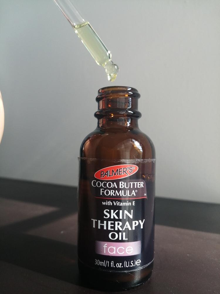 Palmers - Skin Therapy Oil Rostro