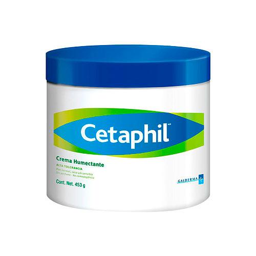 Cetaphil - Crema Humectante