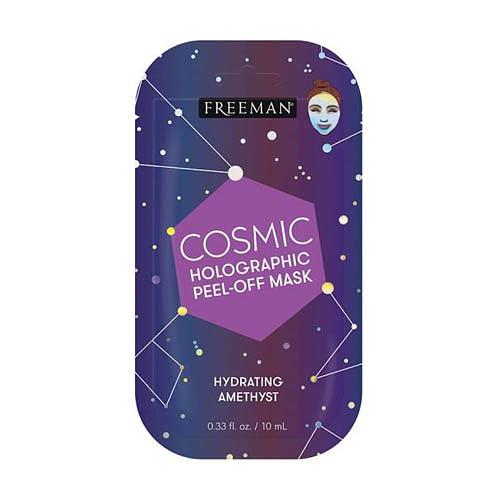 Freeman Beauty - Mascarilla Cosmic Amatista Hidratante 10 ml