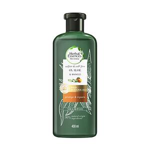 Herbal Essences - Shampoo 6X Aloe & Mango - Sin Sales ni Sulfatos
