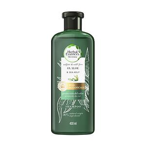 Herbal Essences - Shampoo 6X Aloe Aloe & Sea Kelp - Sin Sales ni Sulfatos
