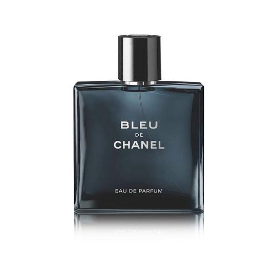 Chanel - BLEU DE CHANEL Eau de parfum vaporizador