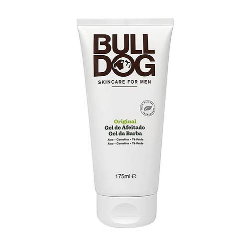 Bull Dog - Gel De Afeitar Original